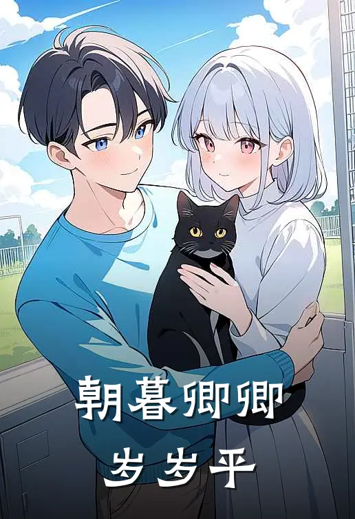 朝暮卿卿岁岁平