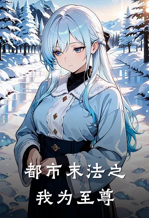 都市末法之我为至尊