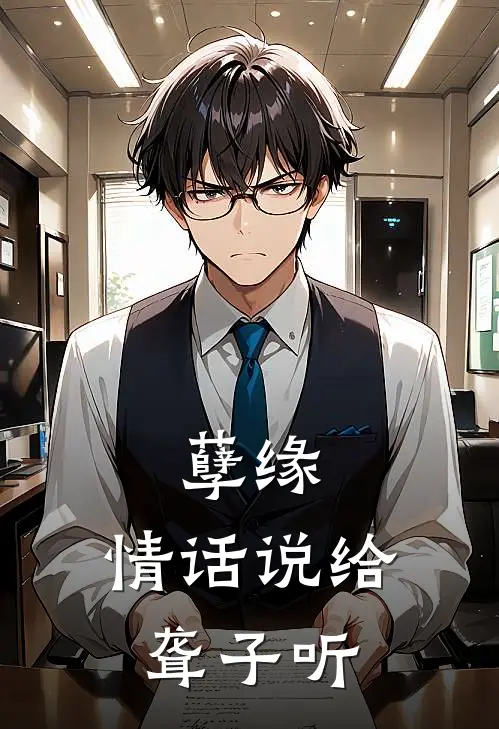 孽缘：情话说给聋子听