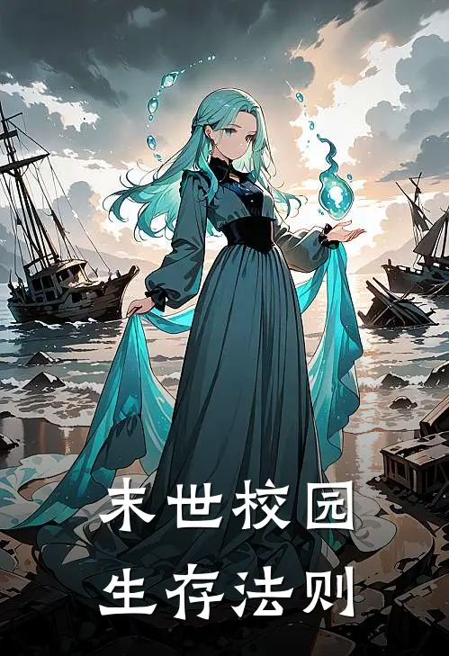 末世校园生存法则