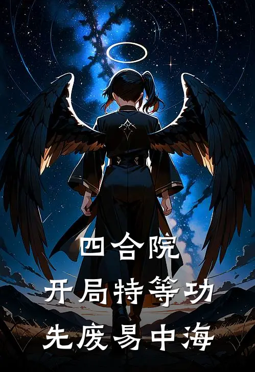 四合院：开局特等功，先废易中海