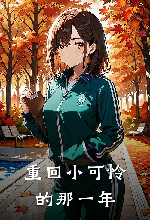 重回小可怜的那一年