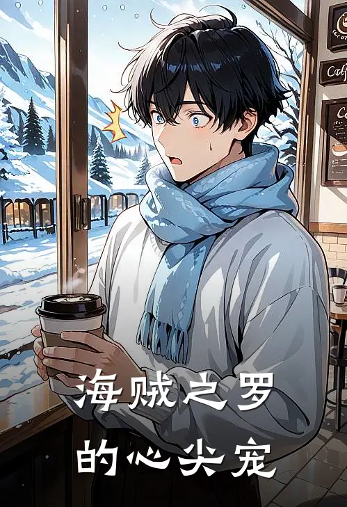 海贼之罗的心尖宠