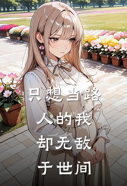 只想当路人的我，却无敌于世间