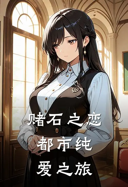 赌石之恋：都市纯爱之旅