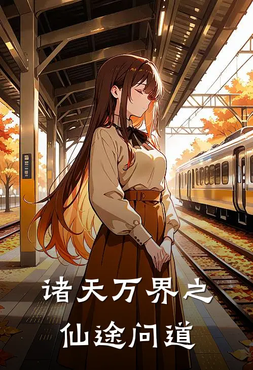 诸天万界之仙途问道