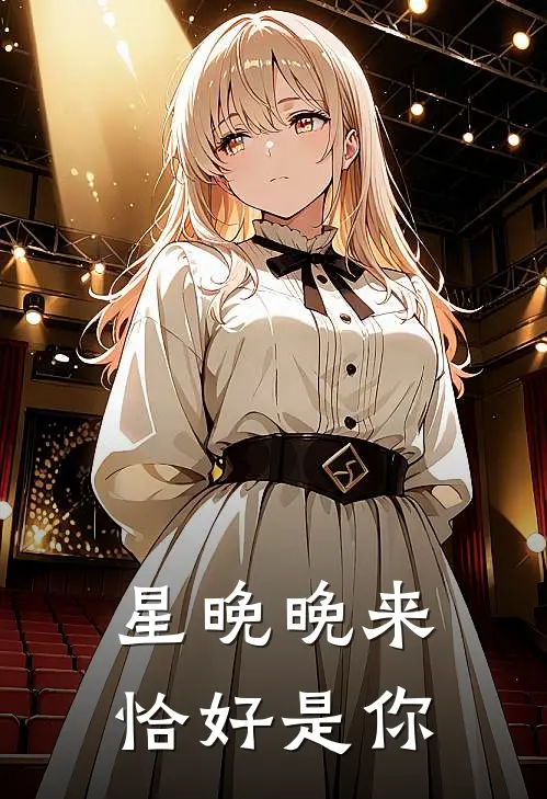 星晚晚来，恰好是你