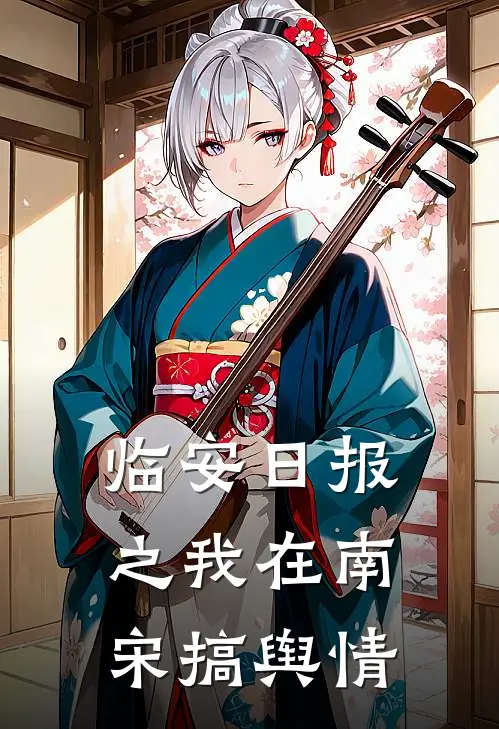 临安日报之我在南宋搞舆情