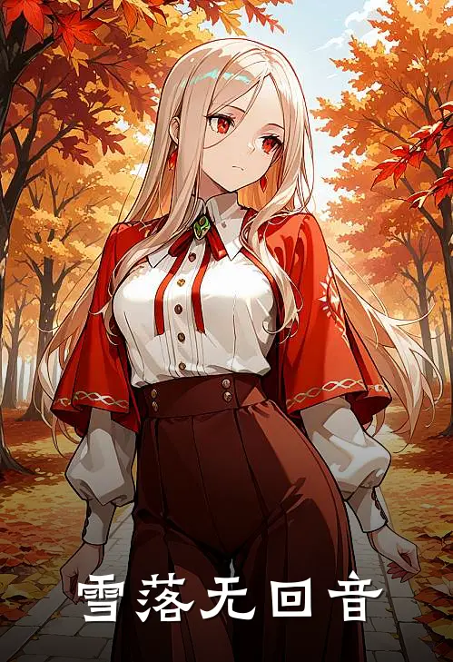雪落无回音