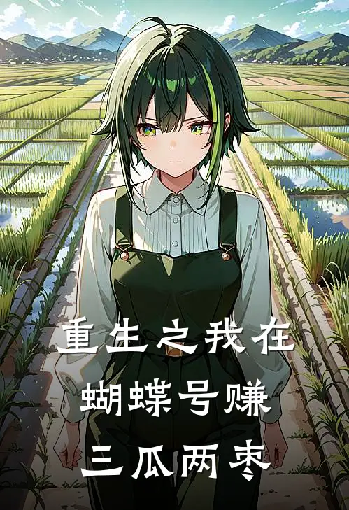 重生之我在蝴蝶号赚三瓜两枣