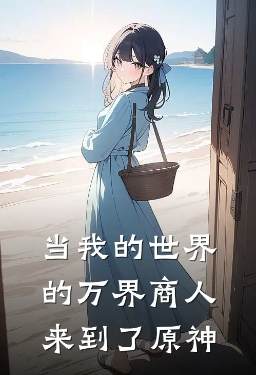 当我的世界的万界商人来到了原神