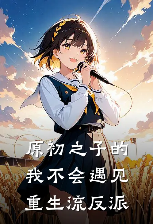 原初之子的我不会遇见重生流反派