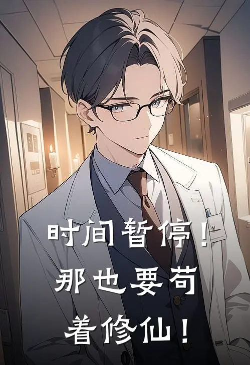 时间暂停！那也要苟着修仙！