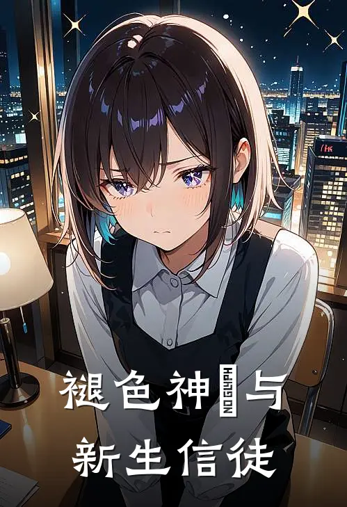 褪色神祇与新生信徒