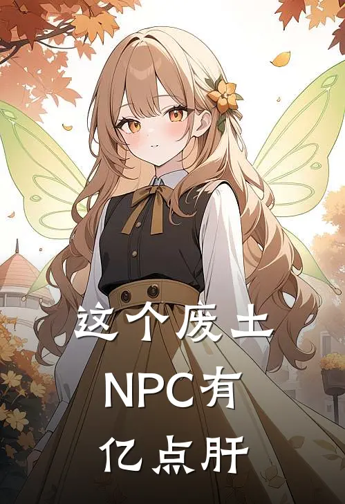 这个废土NPC有亿点肝