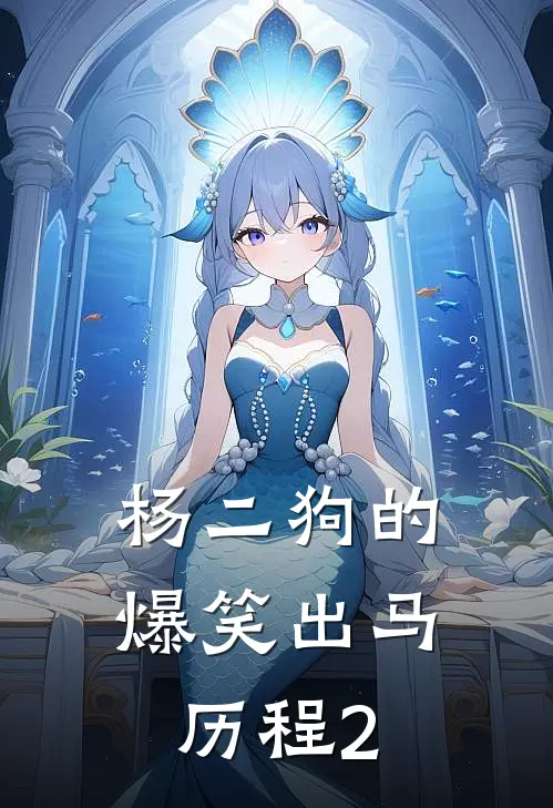 杨二狗的爆笑出马历程2