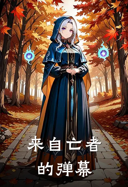 来自亡者的弹幕