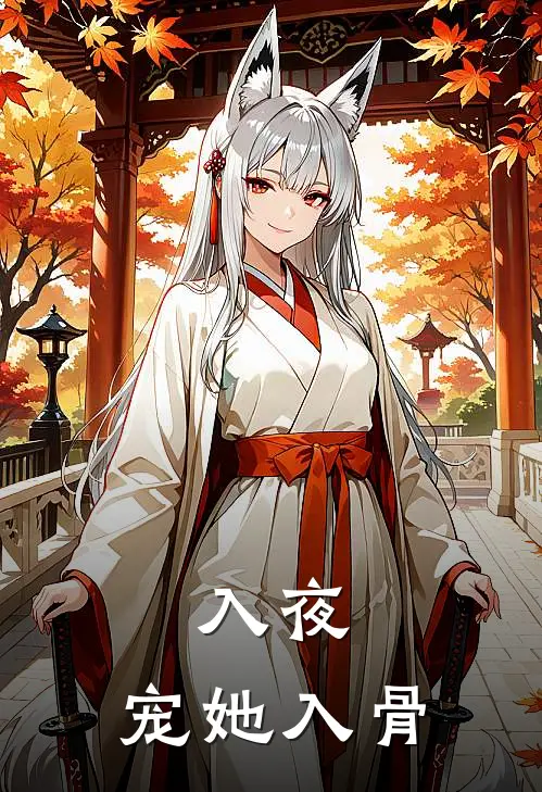 入夜，宠她入骨