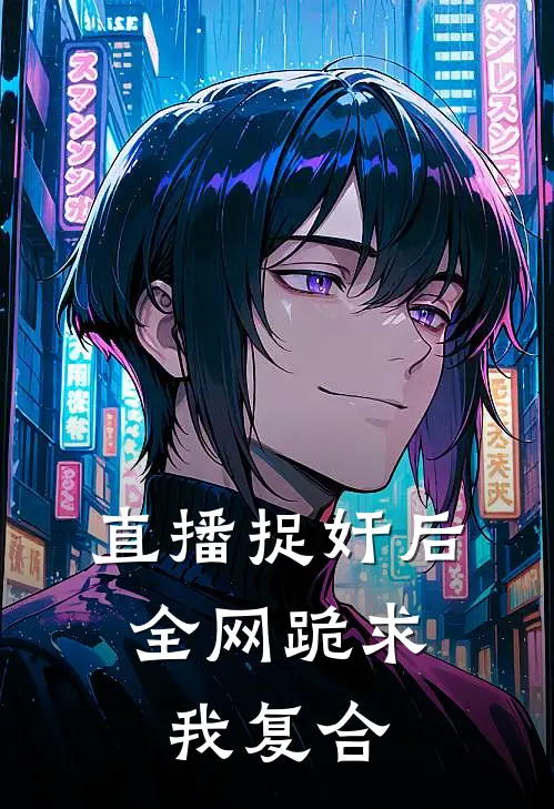 直播捉奸后，全网跪求我复合