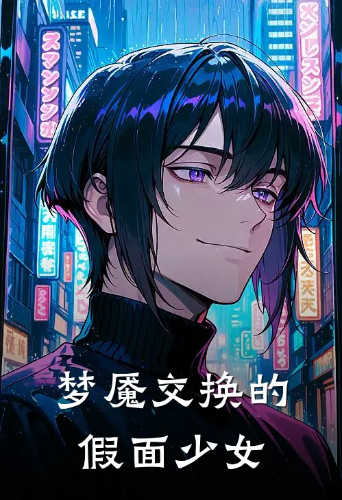 梦魇交换的假面少女