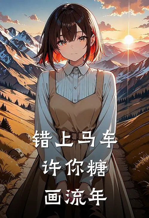 错上马车：许你糖画流年