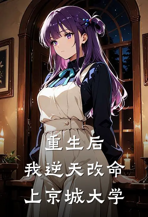 重生后，我逆天改命上京城大学