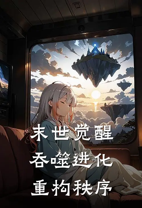 末世觉醒：吞噬进化重构秩序