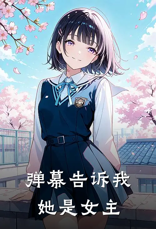 弹幕告诉我她是女主