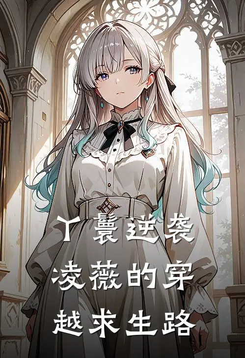 丫鬟逆袭：凌薇的穿越求生路