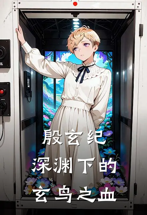 殷玄纪：深渊下的玄鸟之血