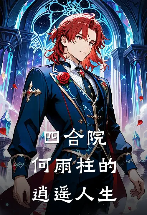 四合院：何雨柱的逍遥人生