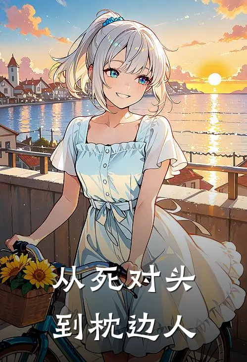 从死对头到枕边人