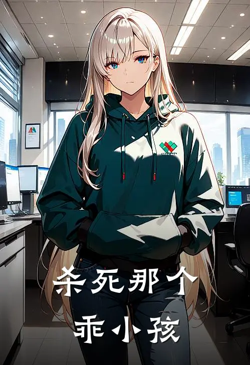 杀死那个乖小孩