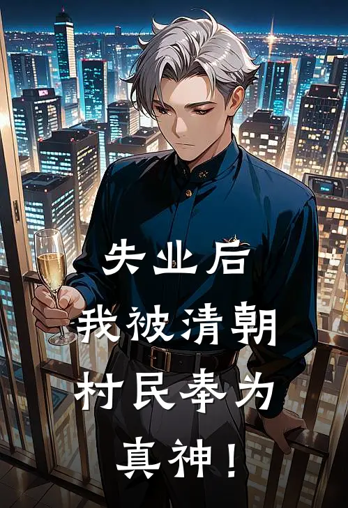 失业后，我被清朝村民奉为真神！