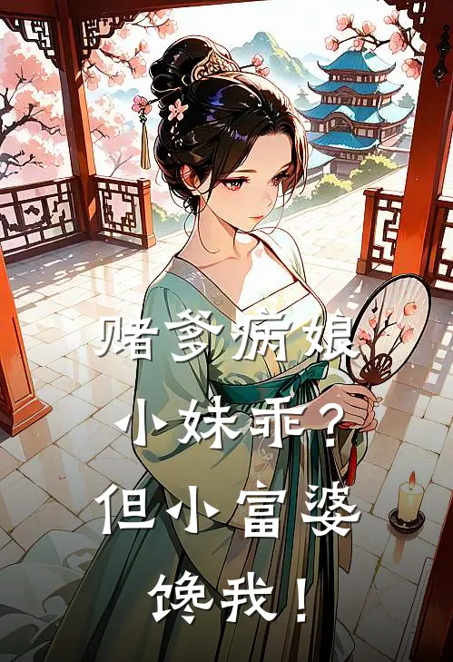 赌爹病娘小妹乖？但小富婆馋我！