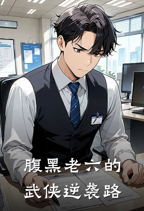 腹黑老六的武侠逆袭路