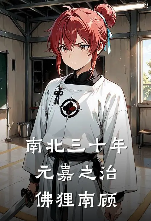 南北三十年：元嘉之治，佛狸南顾