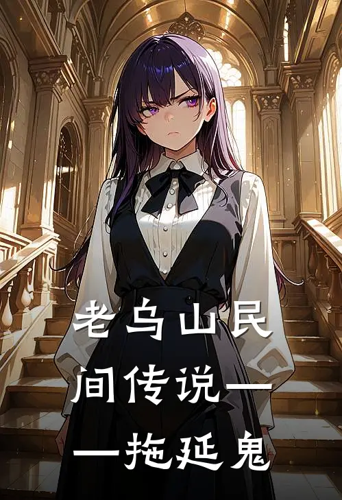 老乌山民间传说——拖延鬼