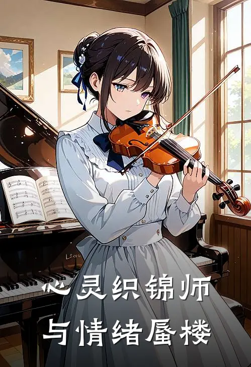 心灵织锦师与情绪蜃楼