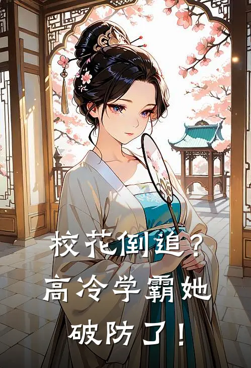 校花倒追？高冷学霸她破防了！