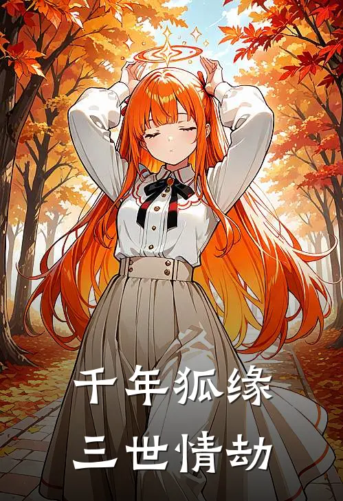 千年狐缘：三世情劫