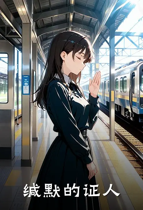 缄默的证人