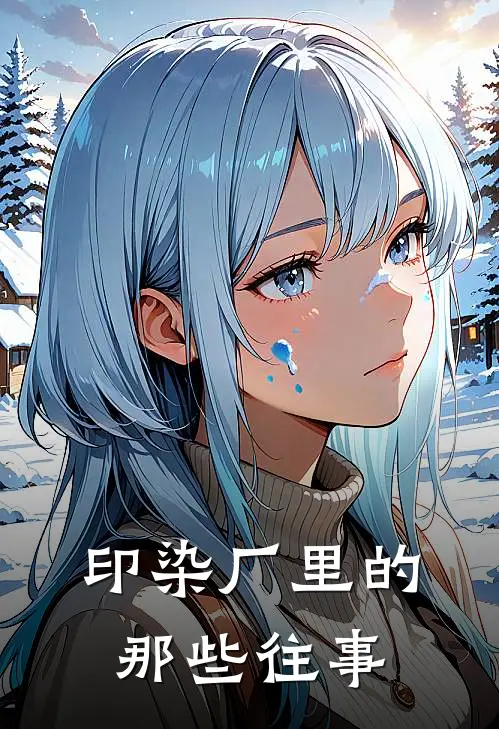 印染厂里的那些往事