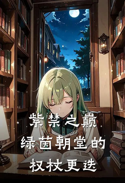 紫禁之巅：绿茵朝堂的权杖更迭