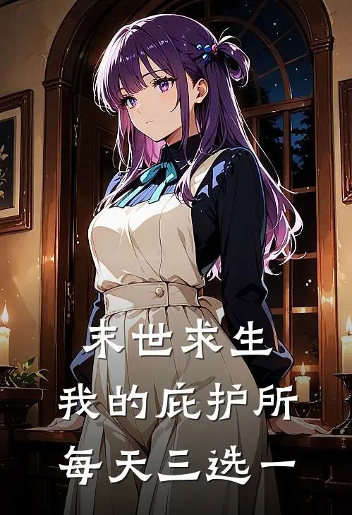 末世求生：我的庇护所每天三选一