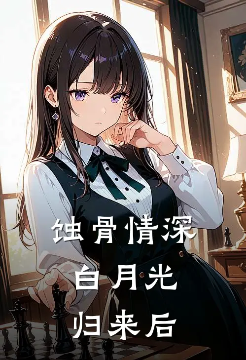 蚀骨情深：白月光归来后
