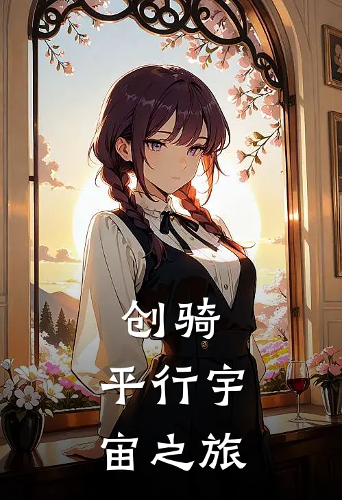 创骑：平行宇宙之旅