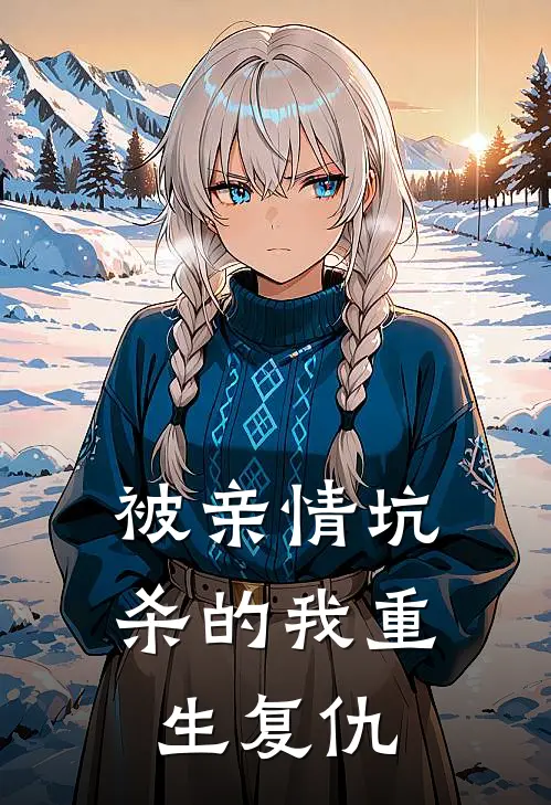 被亲情坑杀的我重生复仇