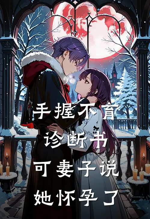 手握不育诊断书，可妻子说她怀孕了