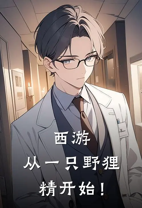 西游，从一只野狸精开始！